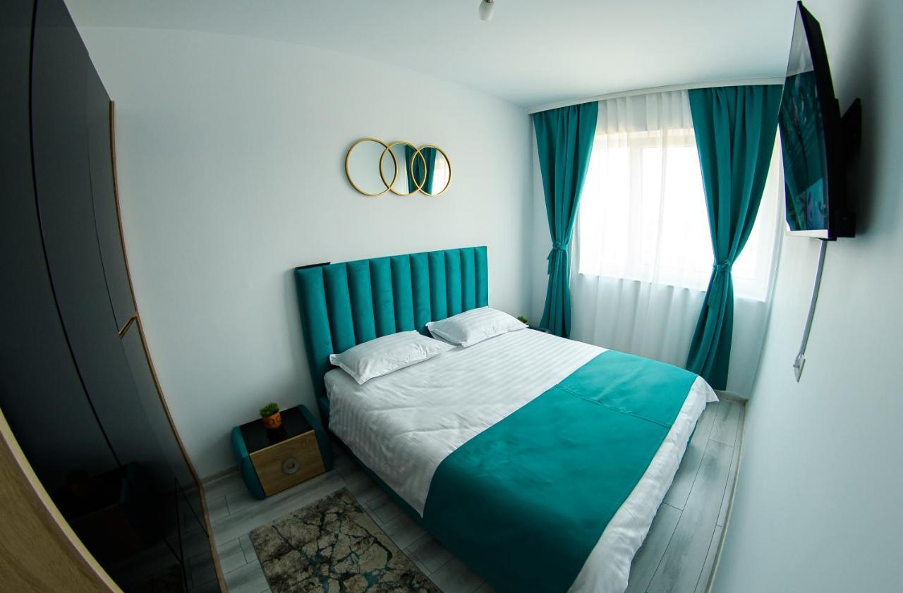 Ara Apartments Oradea Zewnętrze zdjęcie